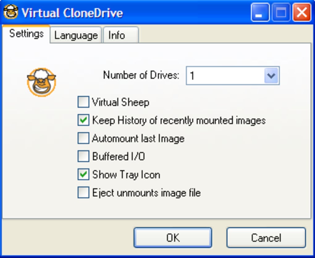 Virtual Clone Drive For Mac Free Download